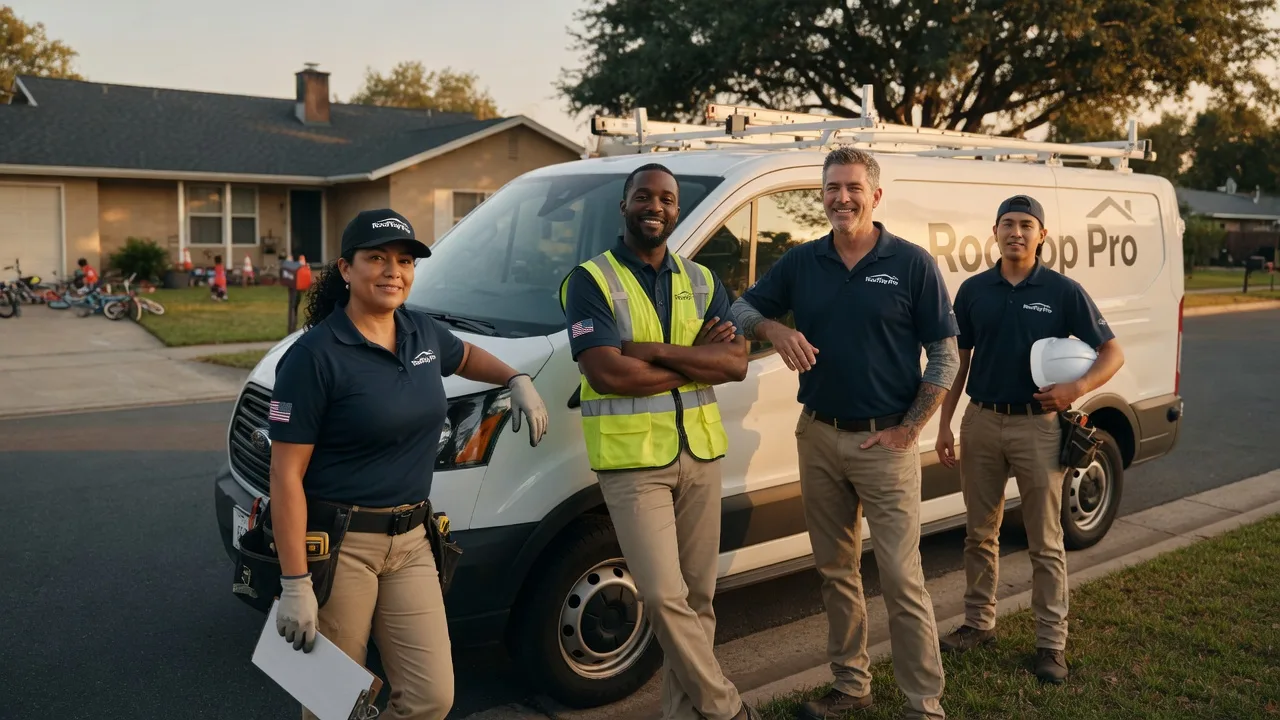 Roof Repair in Cascade, ID near me